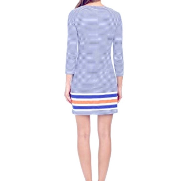Lilly Pulitzer Striped Beacon Knit Dress - Picture 4 of 9